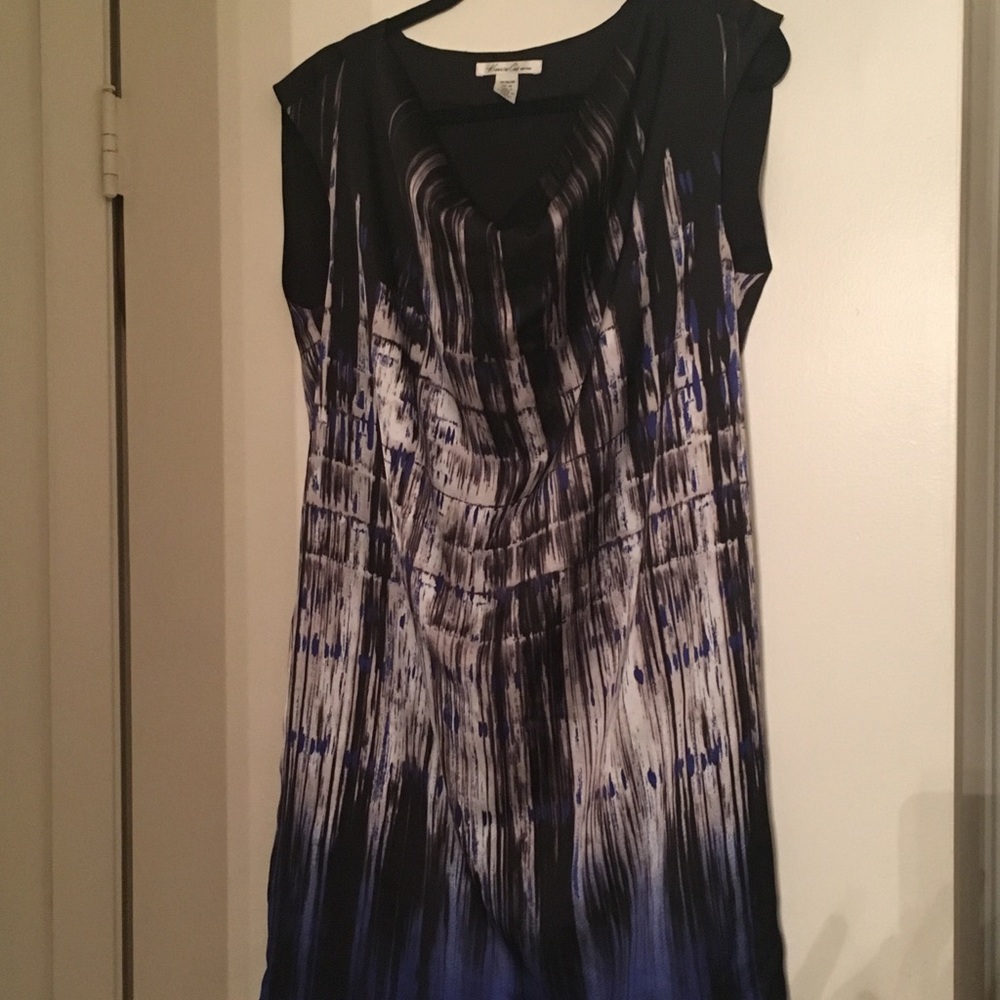 Kenneth Cole New York Dress